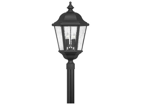 Hinkley Edgewater Outdoor Post Light