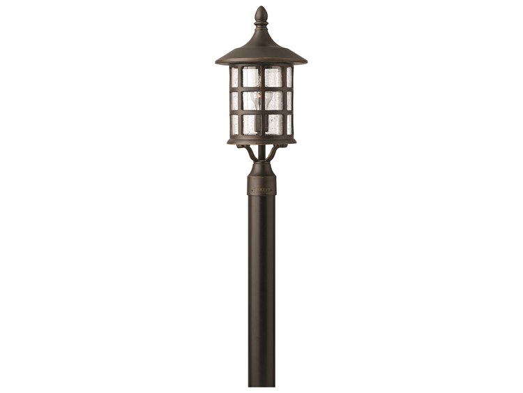 Hinkley Freeport Outdoor Post Light