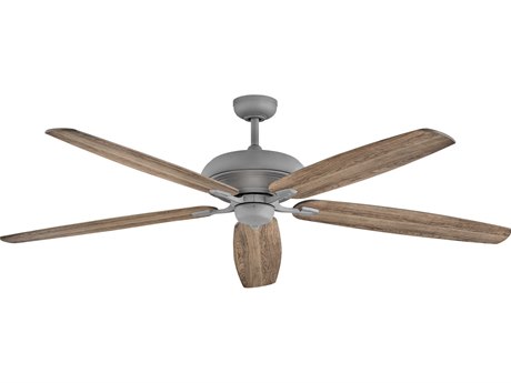 Hinkley Grander 72" Ceiling Fan