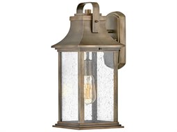 Hinkley Saturn Outdoor Collection - Deep Discount Lighting