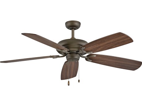 Hinkley Grove 3 - Light 56" LED Ceiling Fan