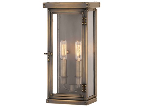 Hinkley Hamilton Outdoor Wall Light