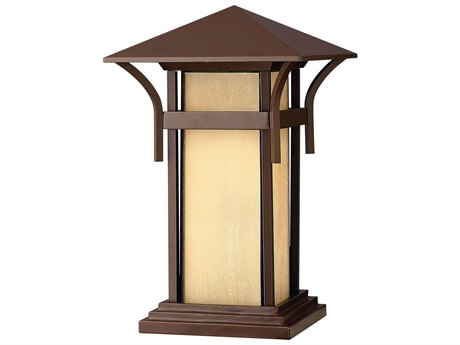 Hinkley Harbor 1 - Light Outdoor Post Light
