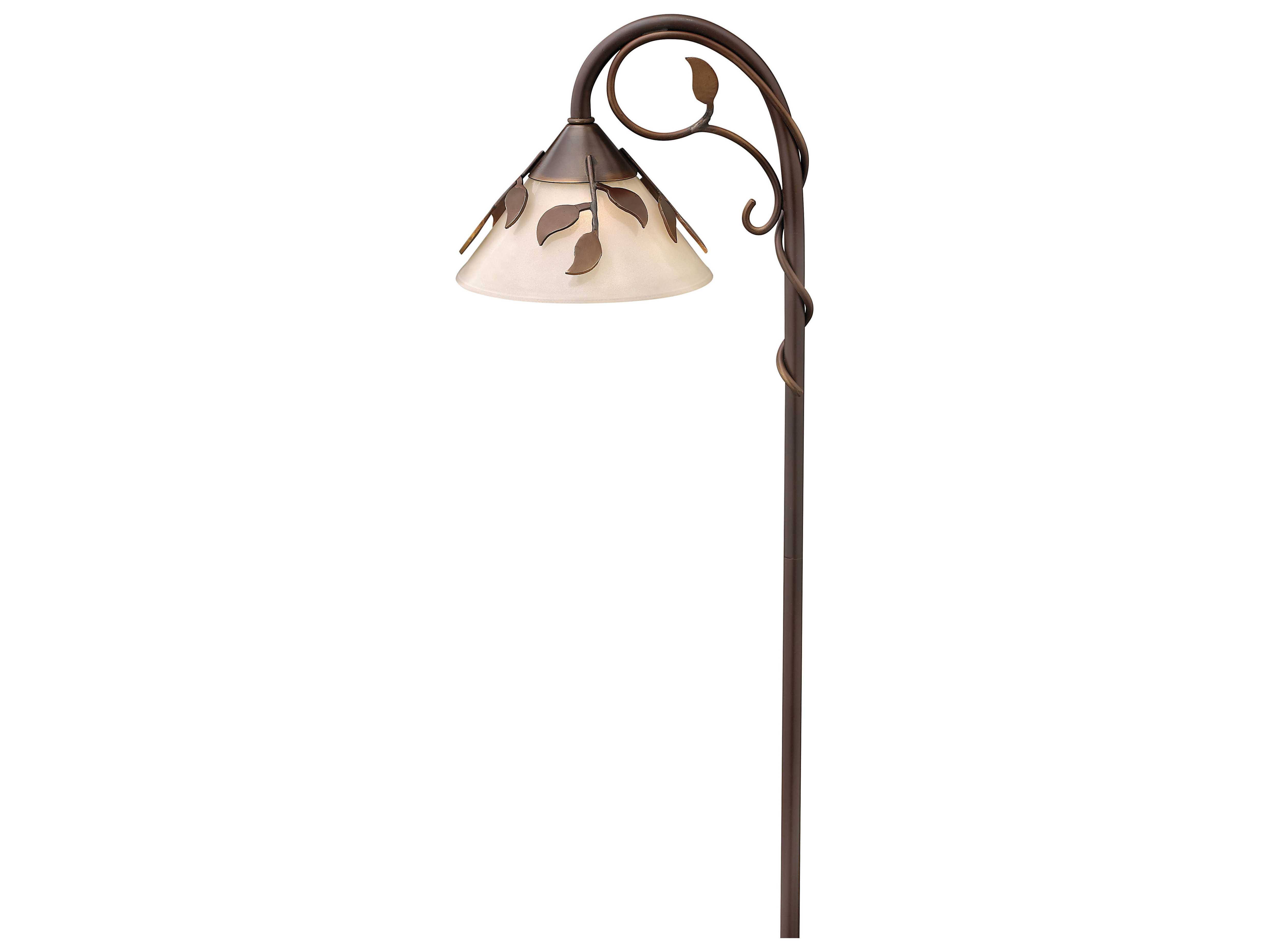 Hinkley Lighting Path Ivy Copper Bronze Outdoor Light 1508cb Hinkley Lighting Path Ivy Copper Bronze