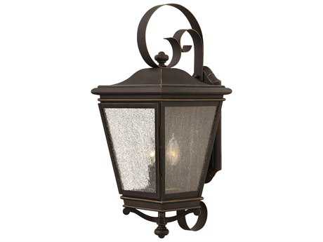 Hinkley Lincoln Outdoor Wall Light