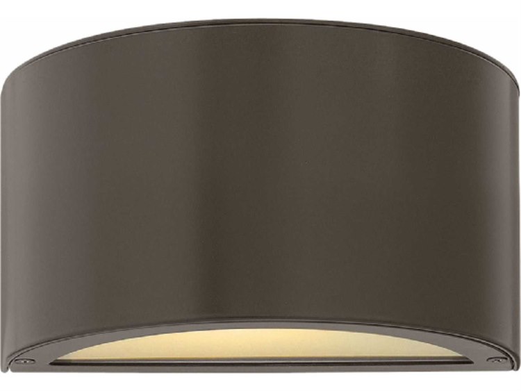 Hinkley Luna 2 Outdoor Wall Light