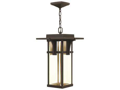 Hinkley Manhattan Outdoor Hanging Light