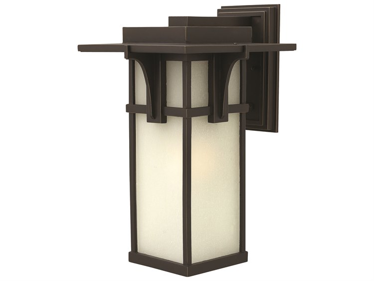 Hinkley Manhattan Outdoor Wall Light