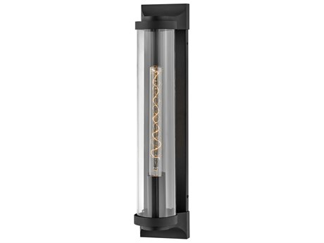 Hinkley Pearson 1 - Light Outdoor Wall Light