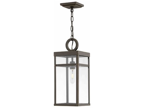 Hinkley Porter Outdoor Hanging Light