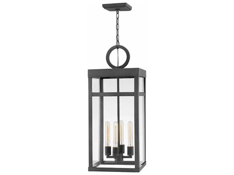 Hinkley Porter Outdoor Hanging Light