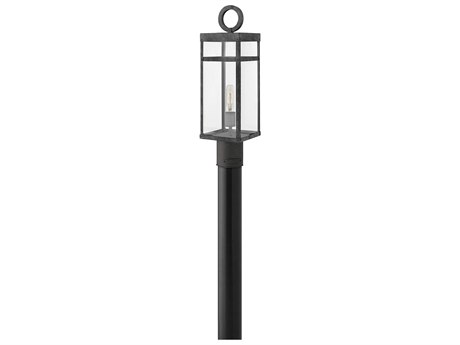 Hinkley Porter 1 - Light Outdoor Post Light