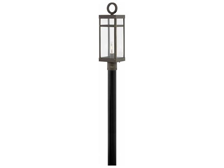 Hinkley Porter Outdoor Post Light