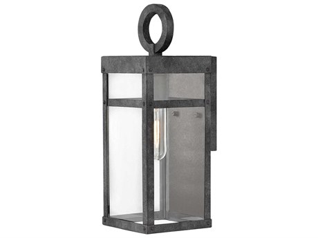 Hinkley Porter Outdoor Wall Light