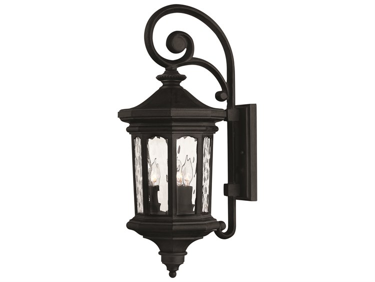 Hinkley Raley Outdoor Wall Light