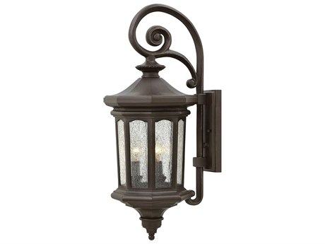 Hinkley Raley Outdoor Wall Light