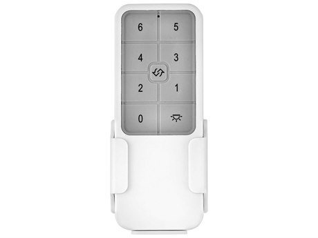Hinkley 6-Speed DC Remote Control