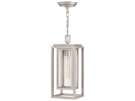 Hinkley Republic Outdoor Hanging Light