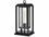 Hinkley Republic Outdoor Post Light  HY1007SI