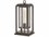 Hinkley Republic Outdoor Post Light  HY1007SI