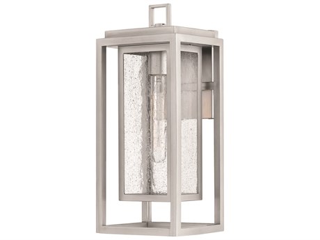 Hinkley Republic 1 - Light Outdoor Wall Light