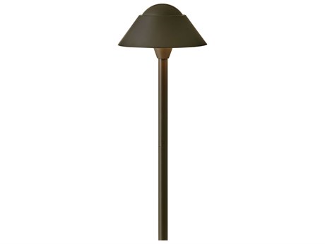 Hinkley Rex 1 Outdoor Post Light