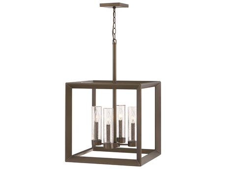 Hinkley Rhodes Outdoor Hanging Light