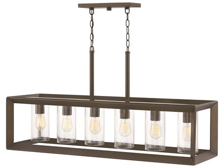 Hinkley Rhodes Outdoor Hanging Light