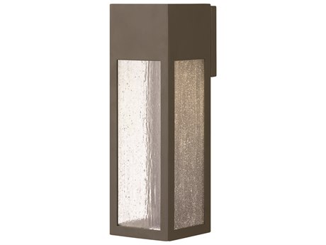 Hinkley Rook Outdoor Wall Light