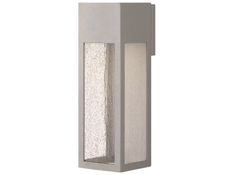 Hinkley Rook Outdoor Wall Light