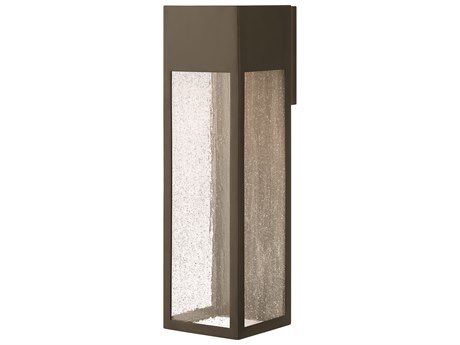 Hinkley Rook Outdoor Wall Light
