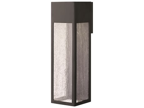 Hinkley Rook Outdoor Wall Light