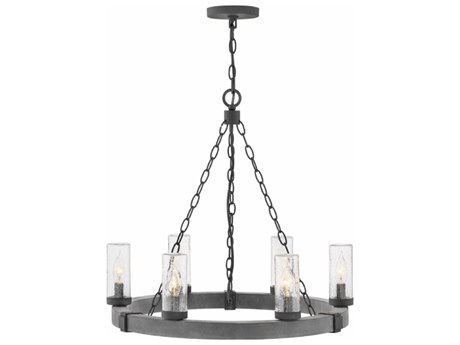 Hinkley Sawyer Outdoor Hanging Light
