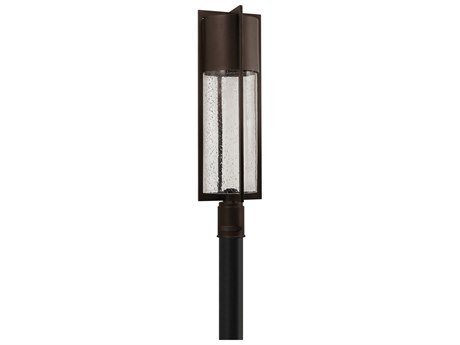 Hinkley Shelter 1 - Light Outdoor Post Light