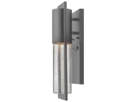 Hinkley Shelter Outdoor Wall Light