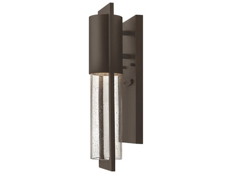 Hinkley Shelter Outdoor Wall Light