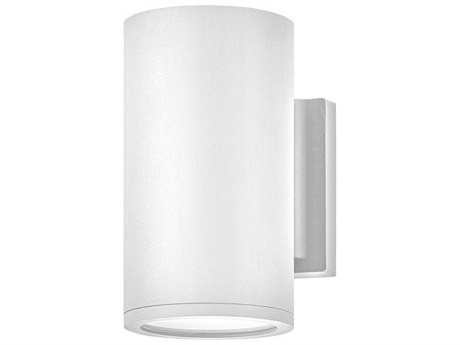 Hinkley Silo 1 - Light Outdoor Wall Light