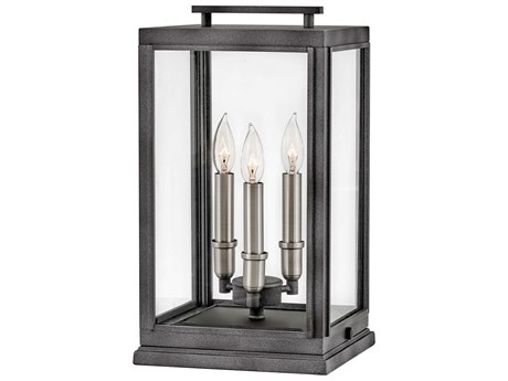 Hinkley Sutcliffe 3 Outdoor Lamp