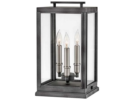 Hinkley Sutcliffe 3 Outdoor Lamp
