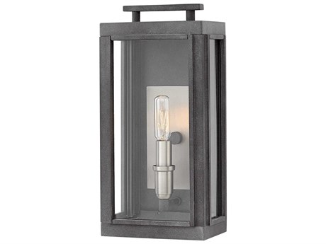 Hinkley Sutcliffe Outdoor Wall Light