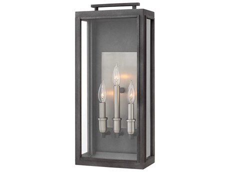 Hinkley Sutcliffe Outdoor Wall Light