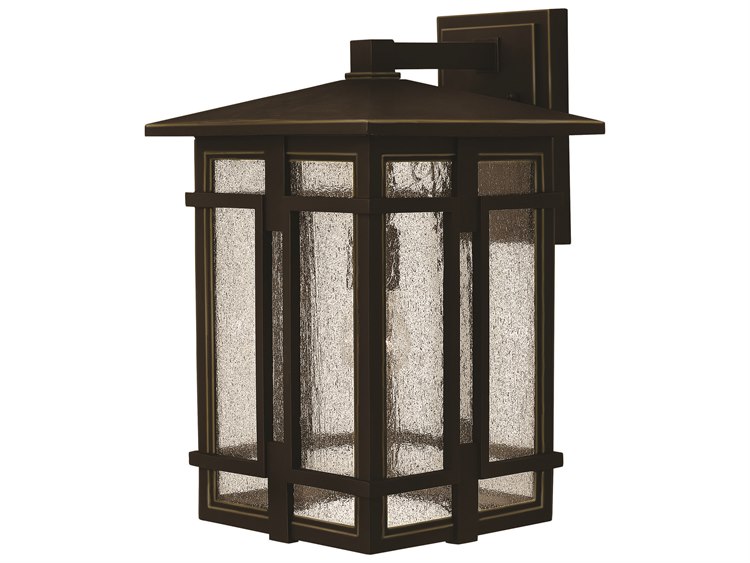 Hinkley Tucker Outdoor Wall Light