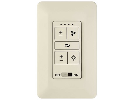 Hinkley 4-Speed DC Wall Control