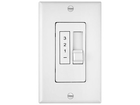 Hinkley 3-Speed 5-Amp Wall Control