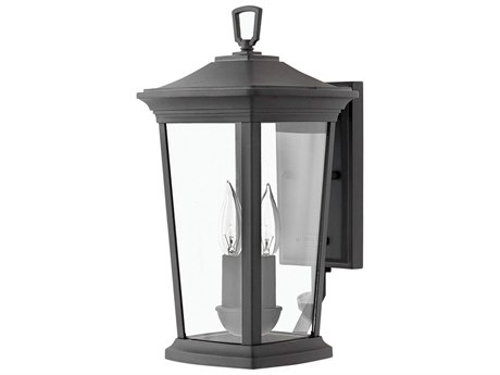 Hinkley Bromley 2 - Light Outdoor Wall Light