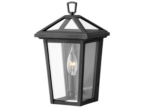 Hinkley Alford Place 1 - Light Outdoor Wall Light