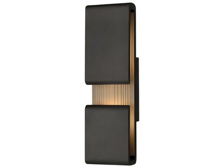 Hinkley Contour Outdoor Wall Light