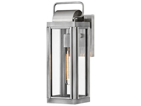 Hinkley Sag Harbor 1 - Light Outdoor Wall Light