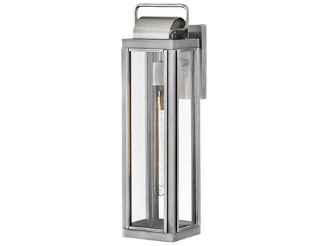 Hinkley Sag Harbor 1 - Light Outdoor Wall Light