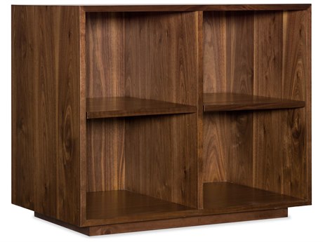 Hooker Furniture Wood Bookcase